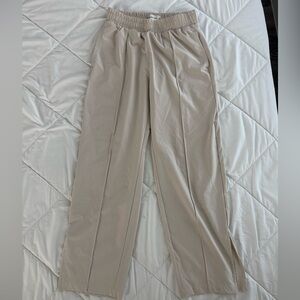 Abercrombie Traveler Track Pants